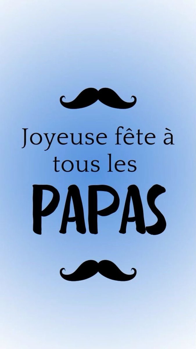 Ad_Vitam44_'s tweet photo. ✨✨✨Joyeuse Fête des Pères à tous les PAPAS  !
À tous les papas formidables qui nous lisent : merci pour votre amour, votre force et vos câlins. Vous êtes des héros au quotidien ❤️
À ceux qui ont encore la chance d’avoir leur papa : profitez-en bien aujourd’hui et dites-lui combien vous l’aimez.🌹
Et des bisous volants pleins de tendresse à tous les papas qui veillent sur nous depuis le paradis ✨🕊️
Passez une belle journée remplie d’amour !🤍

Une pensée toute particulière pour le papa de mon amie , désormais réuni avec son épouse. Il repose en paix, entouré d’amour. 🕊️🤍