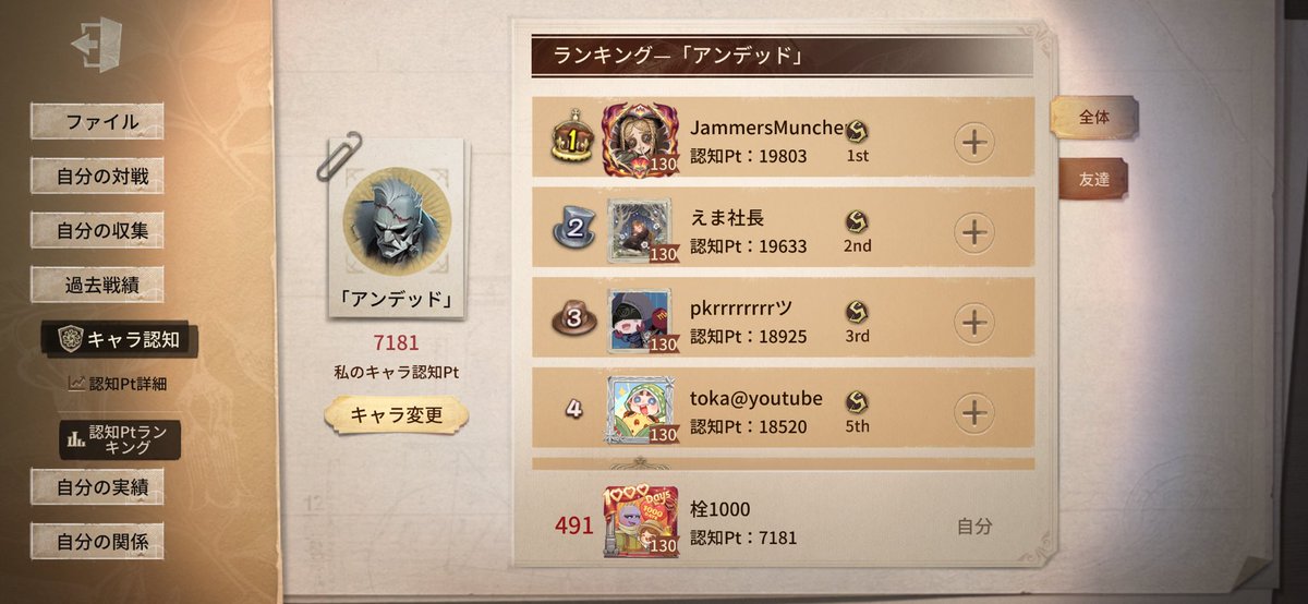 kappa0807's tweet photo. Cバッチ3連取りができそうです( ◜ω◝و(و " https://t.co/l9a4E78D1Z