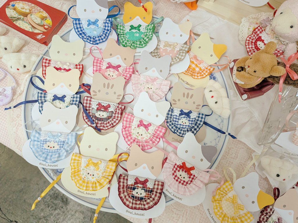 早速ご来店いただきありがとうございます！ 現在の在庫はこちらです↓🥟🎀