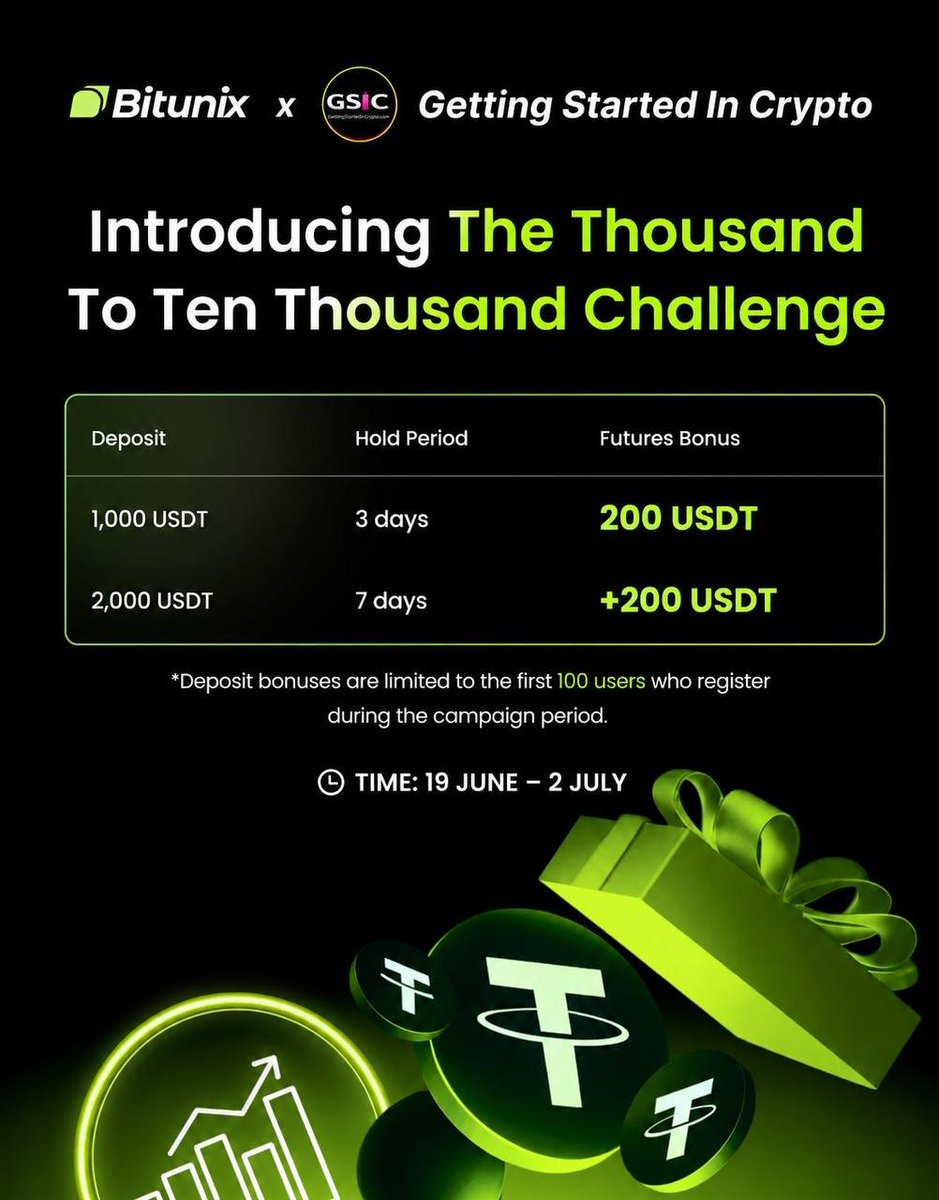 LisaNEdwards's tweet photo. Get on this NOW!!!! 
+$200 BONUS on $1000/$2000 deposits with my link 👇👇👇
https://t.co/hw33myBdo2
then head to https://t.co/k6ymGybWIz FOR FREE SIGNALS  🤑🤑🤑 https://t.co/tHobTEmP9c