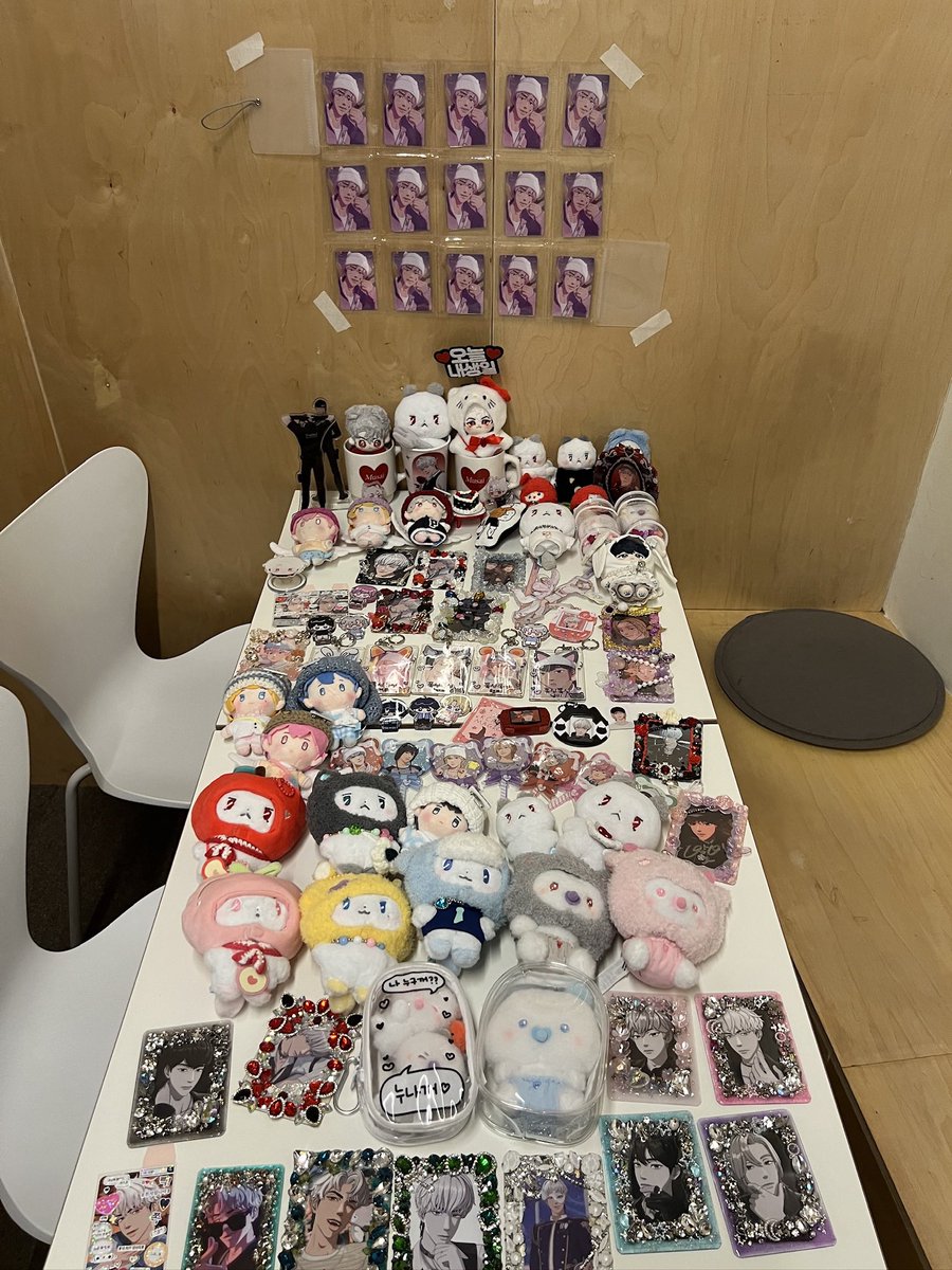 pllis_pirin's tweet photo. #플리_트친소 
#플레이브_트친소

막콘 VIP 가는겸 종강한 기념으로 살짝쿵 산책나가욤🖤
슴튶하는 분들 위주로 보쌈해갑니다
흔적 남겨주쎄용🥰

트친분들 RT 부탁해요😘 https://t.co/hUkVbATcCW