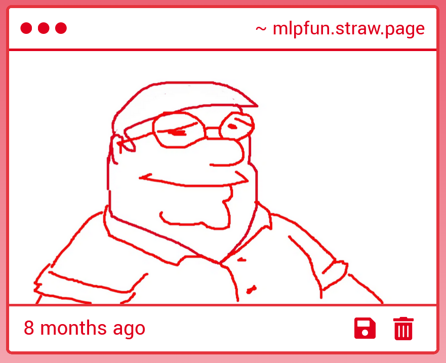 MLPFun2's tweet photo. F G, Y https://t.co/5Yke5F8xIZ
