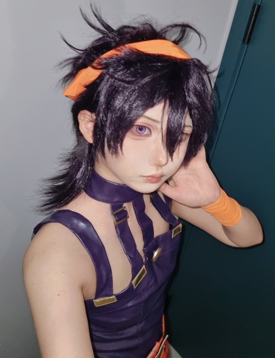 damyoux's tweet photo. #JJBA https://t.co/vYM42KN6h7