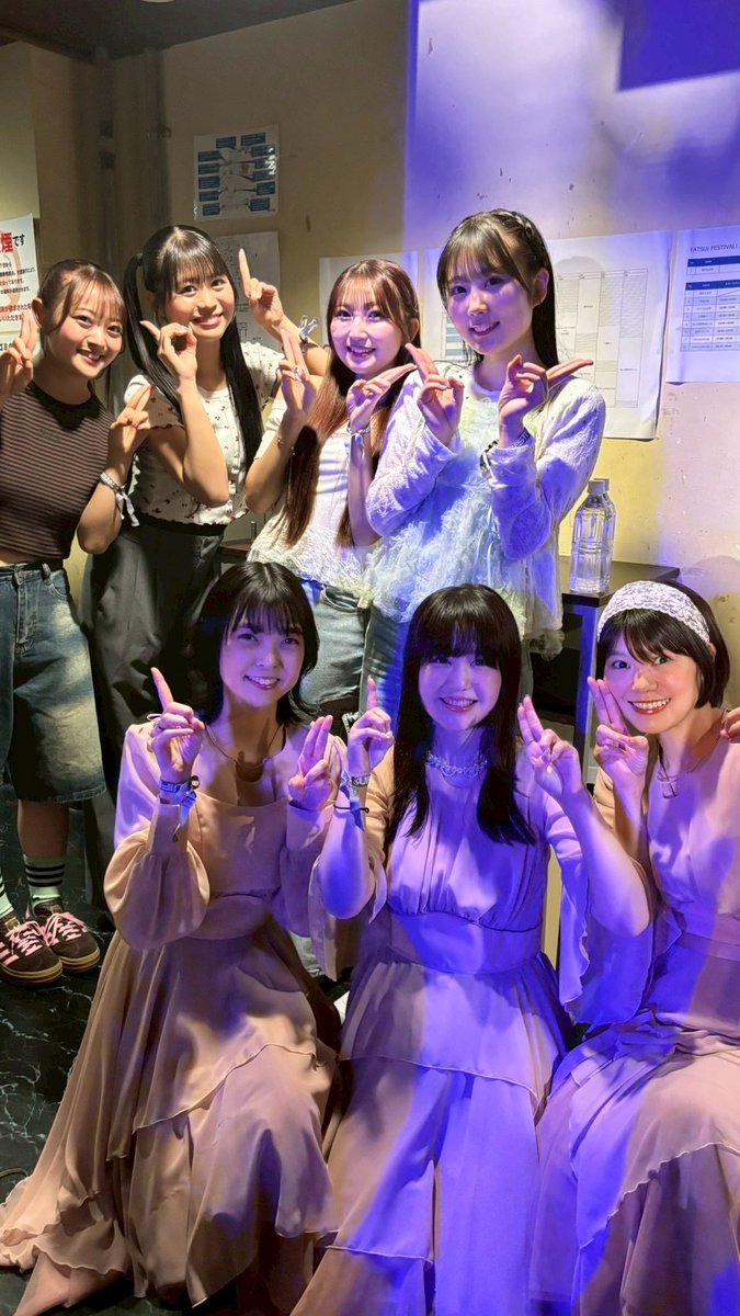 Kaede(Negicco) tweet media