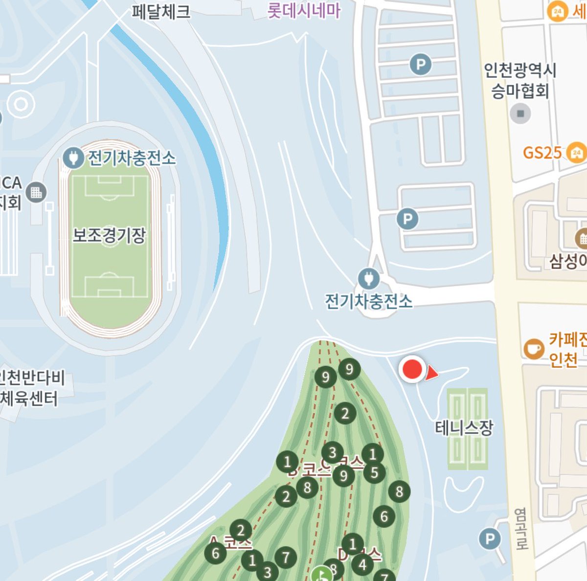 SOS_0808's tweet photo. 위치 변경했습니다 https://t.co/YI0bLl83u0
