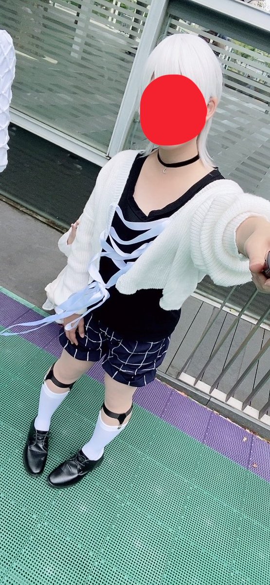 Theyou0318's tweet photo. さいたまにいるよん https://t.co/EL5GdgjfV0