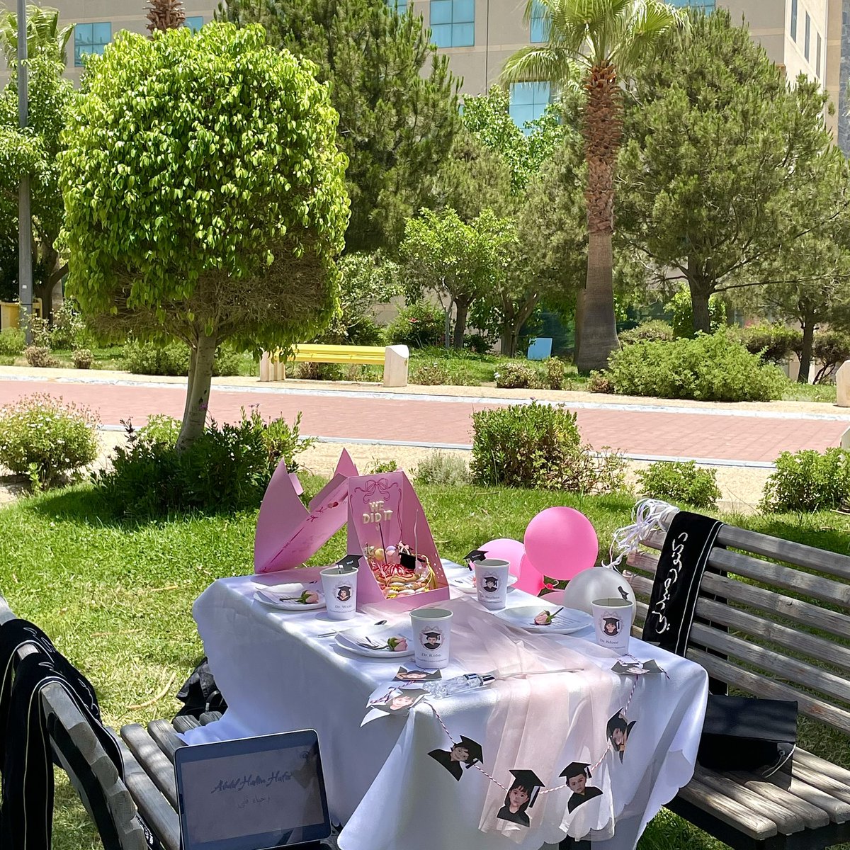 rrbaa_11's tweet photo. 18.6.2026 
💗❣️The end of new begging❣️💗
Officially an intern https://t.co/JQU8VZhAxn