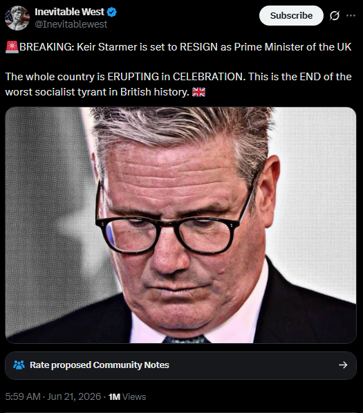OtakuEspiritu's tweet photo. I'll believe it when I see it, but even if it's true, they'll just put in a new retard who will push the same insane crap and make sure to protect child rapists.

Meanwhile, the insane far left keeps finding ways to say that calling out child rape is racist...

Yet these are the same people calling us pedos, and saying Digital ID will save the kids, while they cover up this crap.