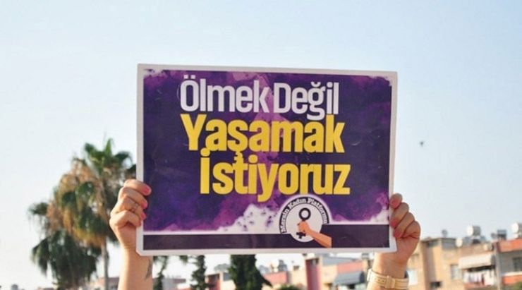 Aysel Yıldırım Cinayetiyle İlgili Dört Kişi Gözaltına Alındı
