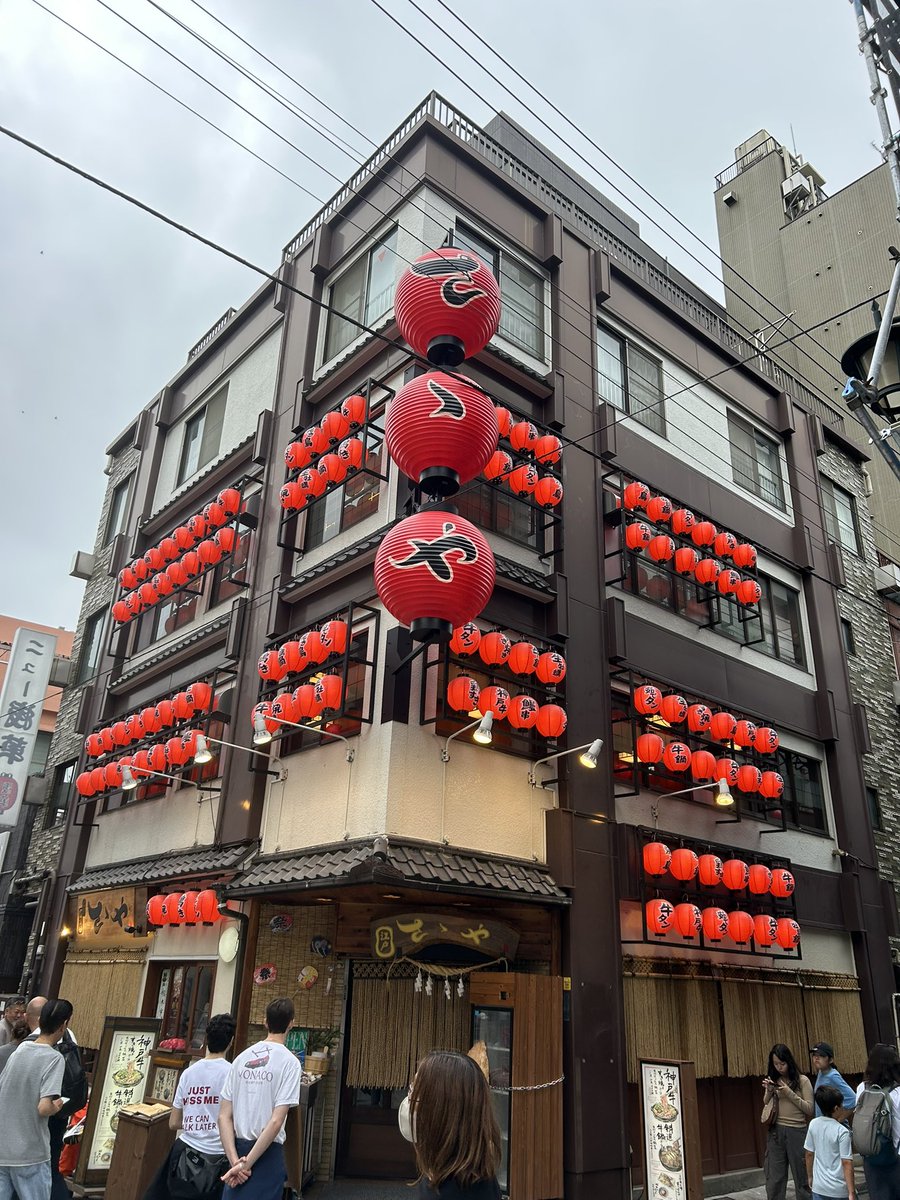 DowblHaru's tweet photo. チームメンバーで浅草へ
ランチは #江戸肉割烹ささや で特選牛鍋を食べました😋 https://t.co/8HSxUL2DnR