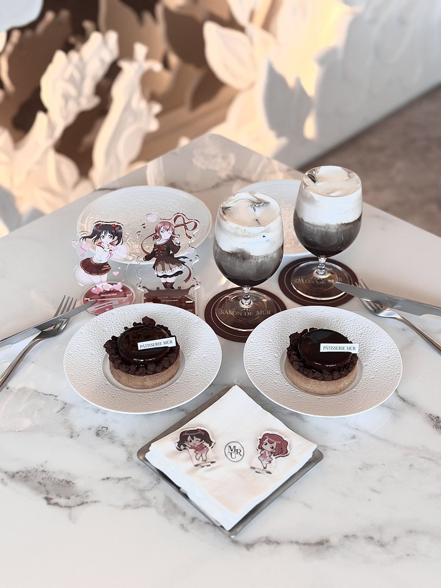 rubyaccount_'s tweet photo. ૮₍˶ᵔ ᵕ ᵔ˶₎ა🍫 https://t.co/KvmCD75qJW