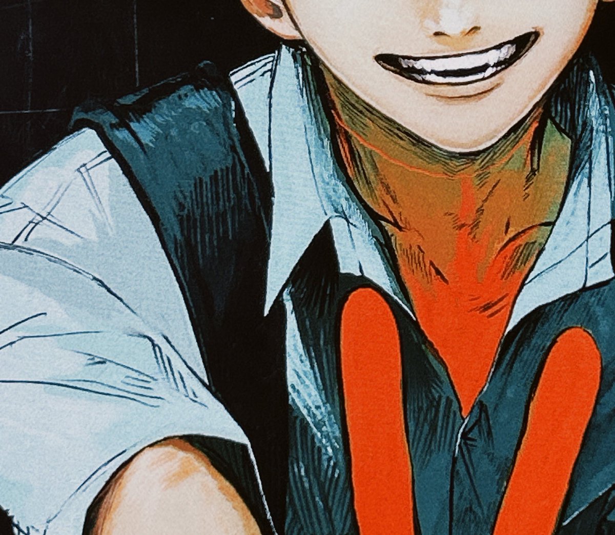 tp___q30's tweet photo. wip https://t.co/UWYCo0RUzd