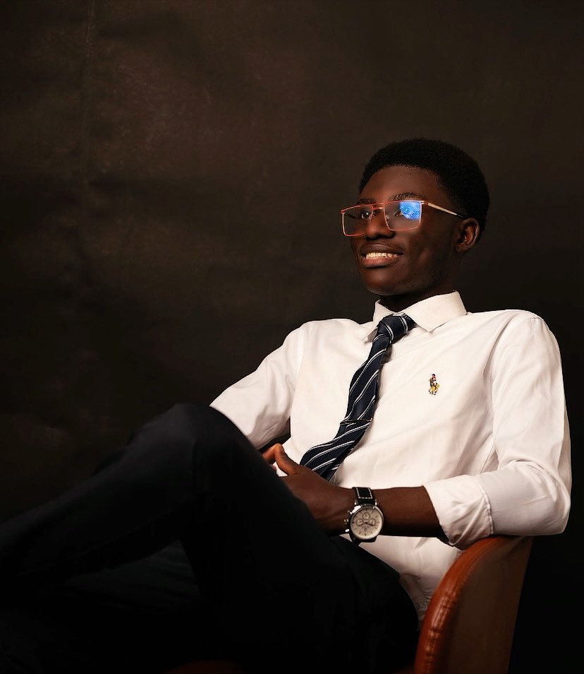 Sj_akyeampong's tweet photo. FABESS - KNUST PRESIDENT ELECT ❤️🇬🇭! https://t.co/Ge7Xy2Rh24