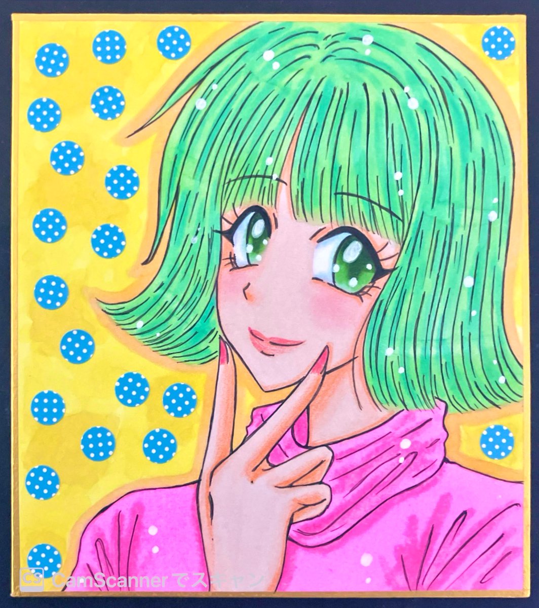 ❤️ྀི天城 茜🩷雑多イラストアカ tweet media