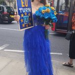 Photo by Rejoin the EU petitions #FBPE 🇪🇺🇬🇧🌍 #RejoinEU (@RejoinPetitions)