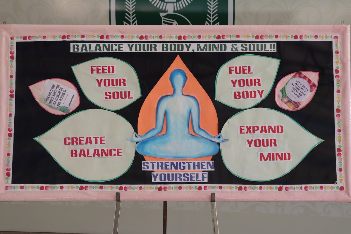 dpshisar's tweet photo. DPS Hisar celebrated International Yoga Day with enthusiasm. Principal Ms. Manju Sudhakar encouraged students to adopt yoga for holistic well-being. Students performed asanas and pranayama.

#InternationalYogaDay
#YogaForWellness
#HealthyMindHealthyBody
#DPSHisar
#YogaForLife https://t.co/EMfwyCmmwy