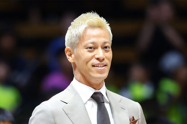 livedoornews's tweet photo. 【北中米W杯】森保Jが4ー0圧勝も…本田圭佑は嘆き「くじ運なんなん！」「モロッコも嫌やしブラジルも嫌やし」
https://t.co/AldjsET6Fo

日本はF組1位突破ならC組2位、2位ならC組1位と決勝T1回戦で激突。C組はブラジル、モロッコが上位突破する可能性が高く、組3位の場合フランスと対戦する可能性も。 https://t.co/T7pV96Ap9e