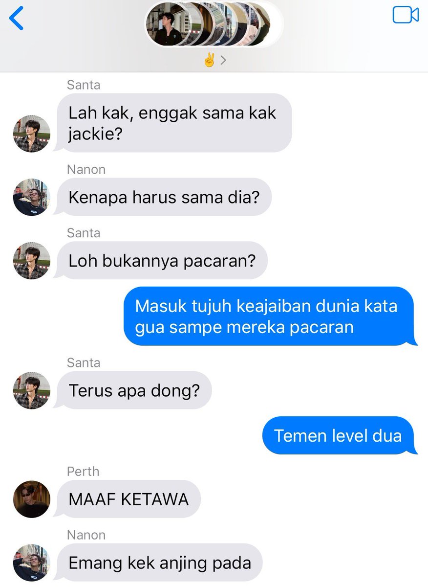 t_secretplanet's tweet photo. #SingChimon #JackieNanon #PerthSanta #OhmIng few tweets au

Bersatu kita teguh, berdelapan kita kerja kelompok

CW : Harsh Word https://t.co/L4Pbiuuvve