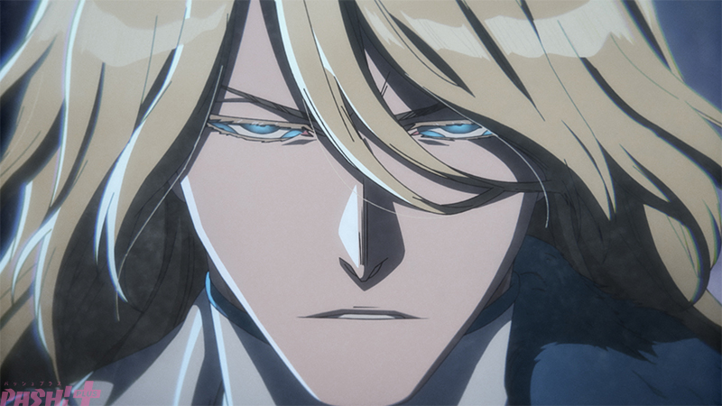 magazine_pash's tweet photo. アニメ最終クール『BLEACH 千年血戦篇-禍進譚-』メインビジュアル＆第41話先行カット・あらすじ解禁！ OPテーマはjo0ji『I-BULL』、EDテーマは9Lana『螺旋』に決定

#BLEACH_anime #BLEACH

ビジュアルは7月25日(土)から放送開始となる最終クール「禍進譚」に向けて、さらに期待を高める内容に。アーティストコメントに加えて、久保帯人先生からのコメントも到着！