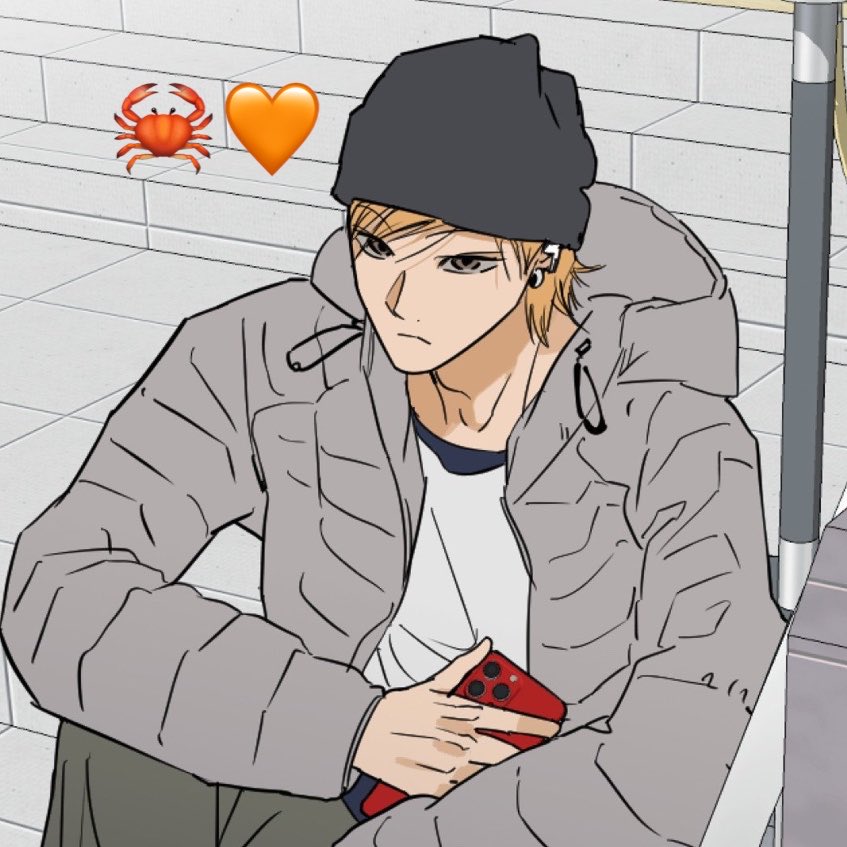 🦴‿◞ ian ֪ ♡ tweet media