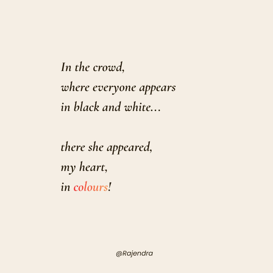 R_RajendraKumar's tweet photo. My heart!💗

#poem #poetry #heart #her https://t.co/wvQC2NxuVH