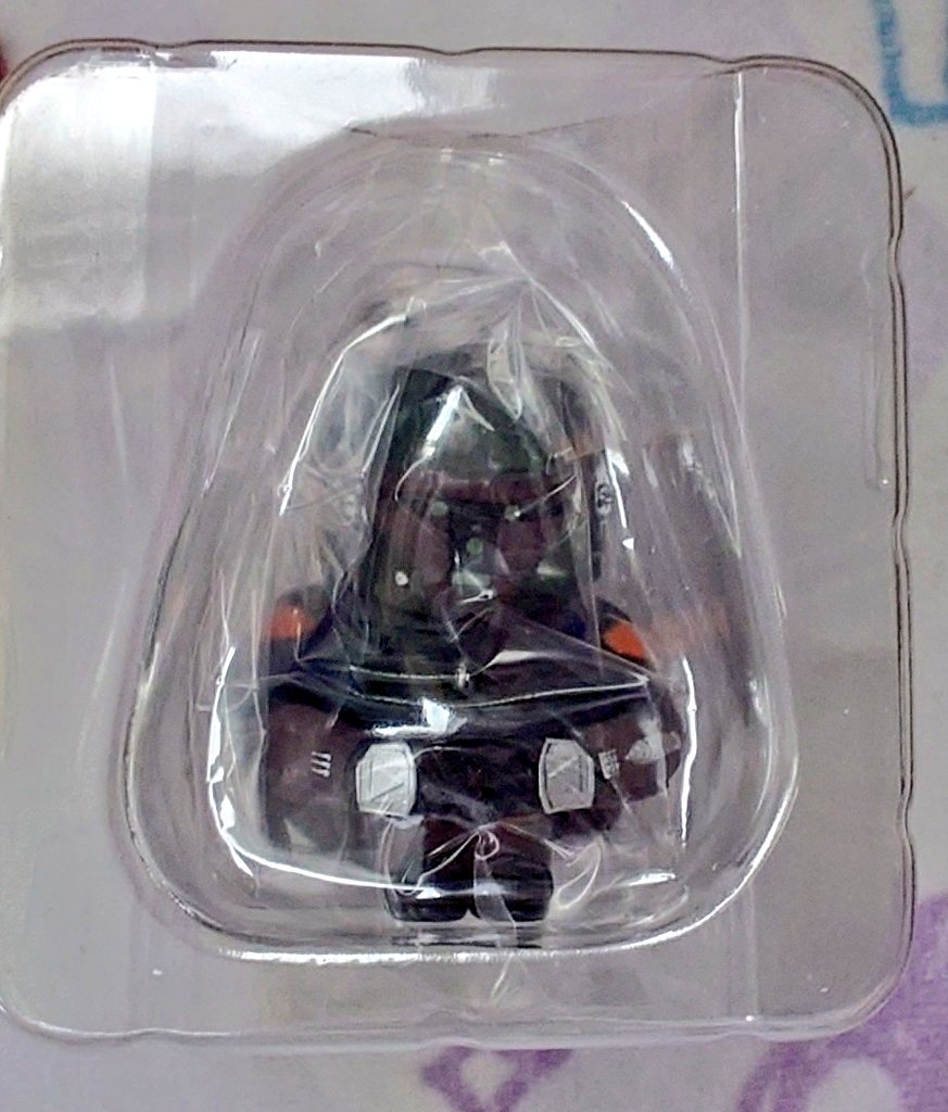 chixipappa's tweet photo. 【交換】スターウォーズ ミニフィギュア 02 マンダロリアン SML MINI-FIGURE BLIND BOX STAR WARS SERIES 02 'THE MANDALORIAN'

譲:ボバ・フェット

求:ボ=カターン

池袋>都内手渡し優先
郵送可 https://t.co/7nkDWpqt0E