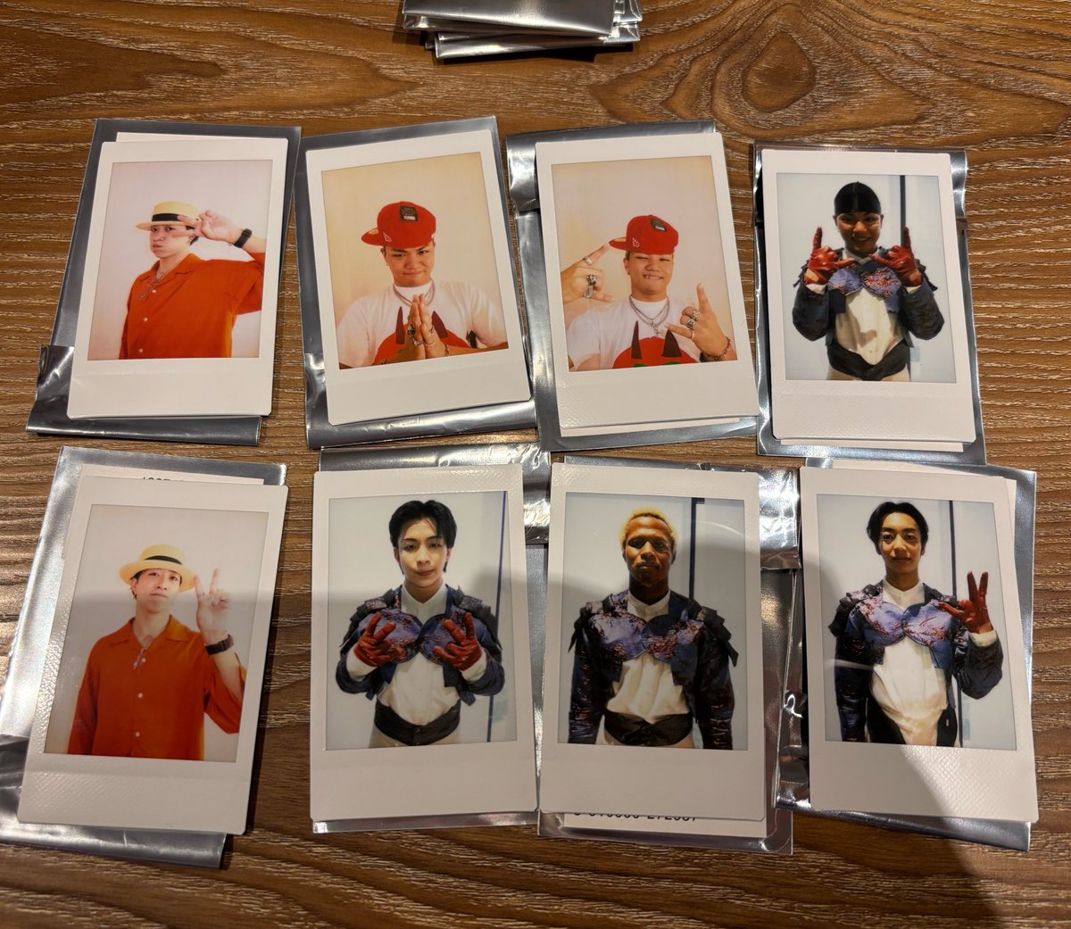 sun_11mandy01's tweet photo. D.LEAGUE dリーグ ガチャ チェキ 買取 交換

求：Tinytwiggs or買取
譲：画像 https://t.co/83F8aZkYZX