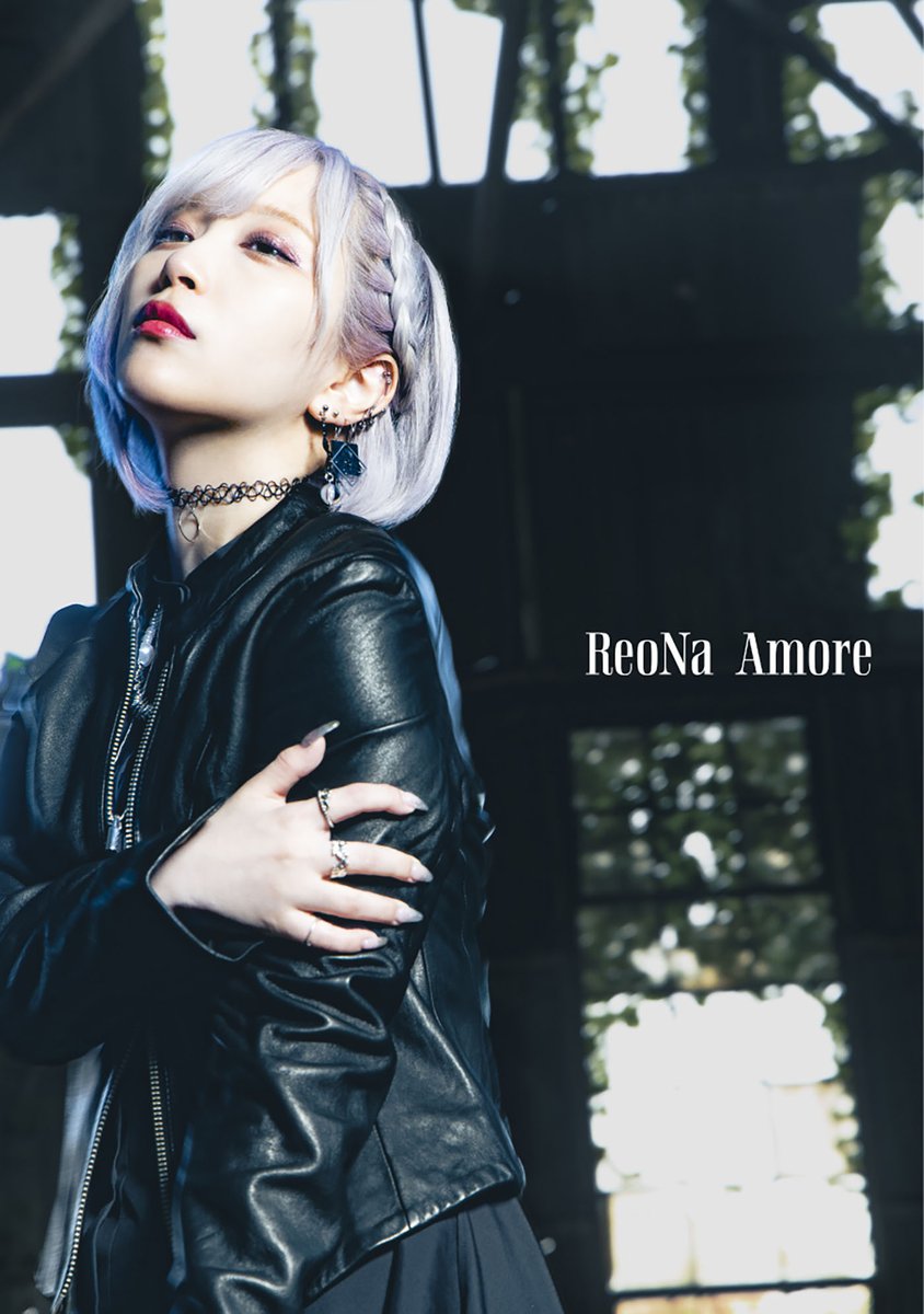 spice_anige's tweet photo. #ReoNa　TVアニメ『きみが死ぬまで恋をしたい』OP主題歌 12thシングル「Amore」ジャケット写真公開！
#きみ死ぬアニメ https://t.co/mSKYsTvGhS https://t.co/x5ttml67YC