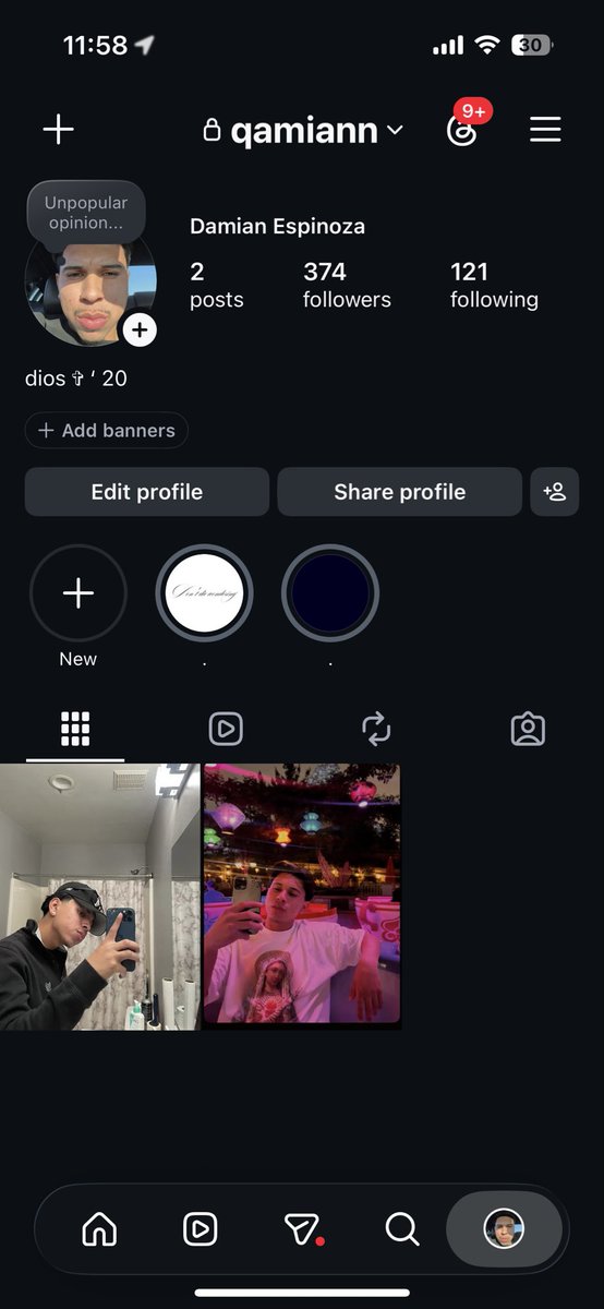 dvmivan's tweet photo. add it and text me ur from X for a surprise 😛 https://t.co/vQVEXercIw