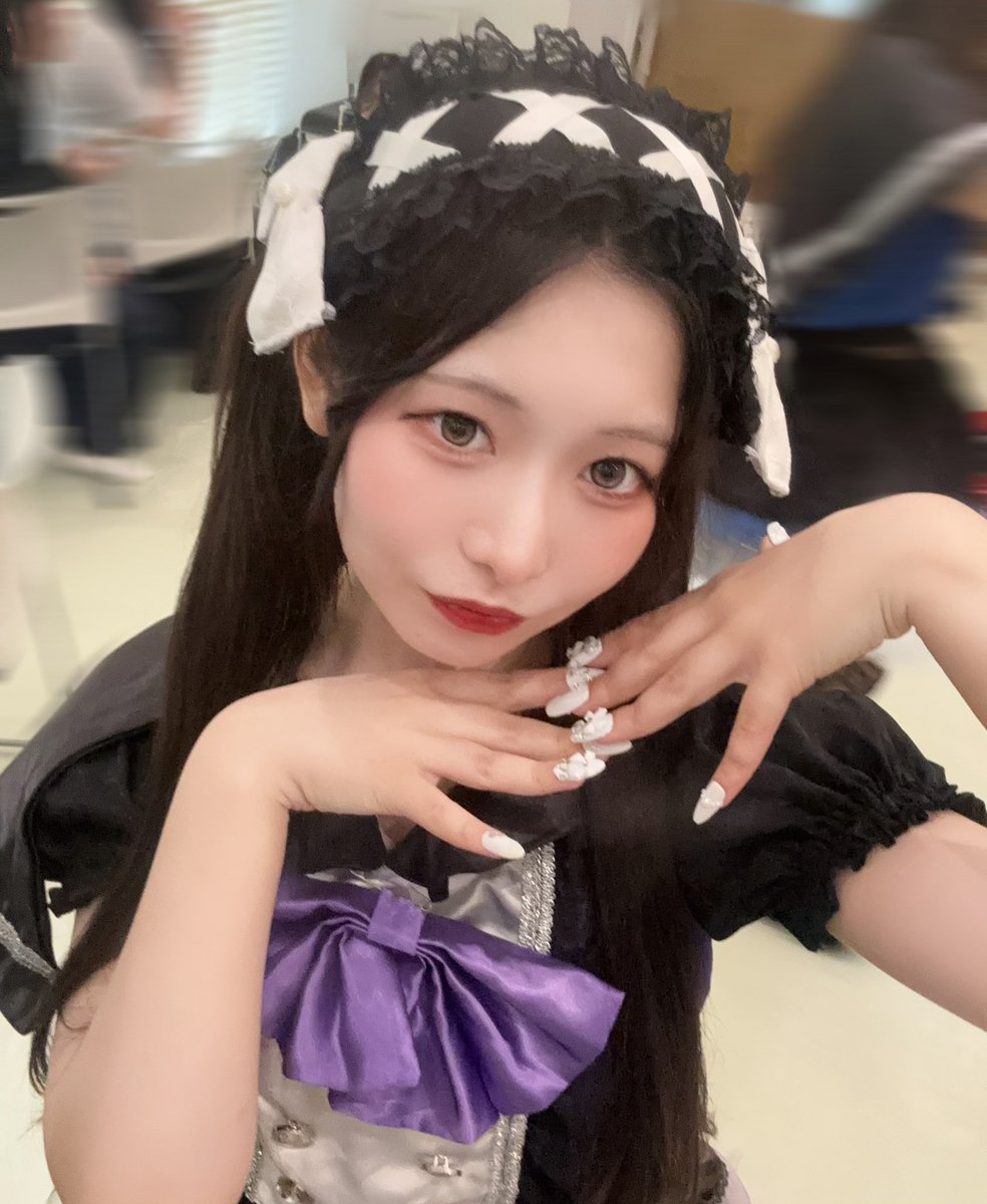 neko_to_like's tweet photo. Special Girls Revolution Vol.269ありがとうございました！

12期ちゃんたちあまりにも可愛い、ほんとに可愛い😭みんなほんとにがんばっててお披露目とは思えないぐらい上手で偉すぎました😭
私ミスっちゃったとこ多くてかなしかったけどいい経験になりました！挑戦だったなぁ
 #さくらいく https://t.co/42GZJ4dBN5