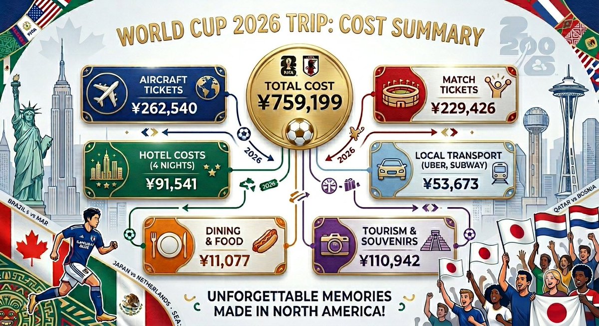 Neo＠W杯2026現地観戦🇺🇸 (@rock6x9_soc) / Posts / X