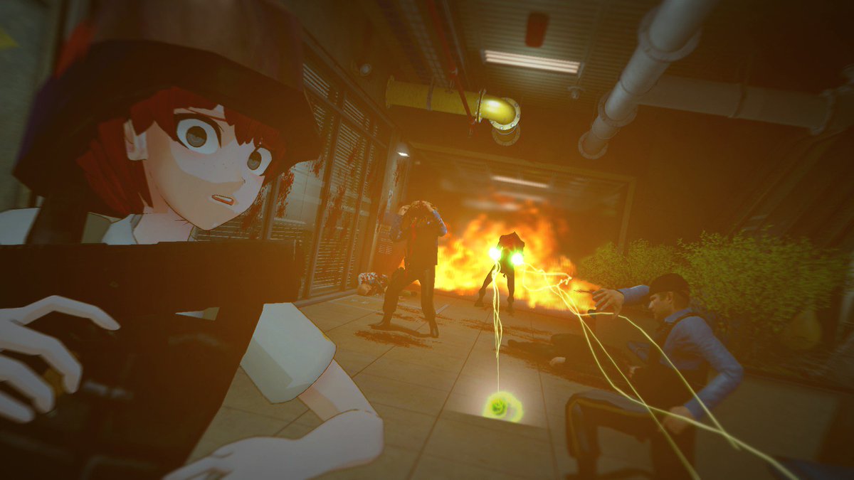 The Texan Mahiru tweet media