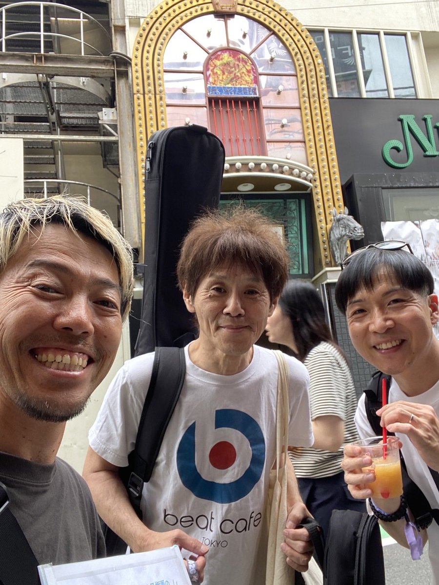 田口陵 (@TaguchiRyo) / Posts / X