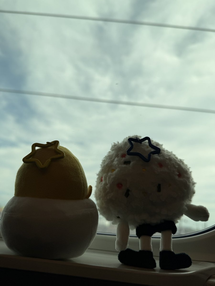 akatsukioto's tweet photo. 米ンチとタマテツ遠征記録〜静岡編〜完 https://t.co/FgGLc3tnqr