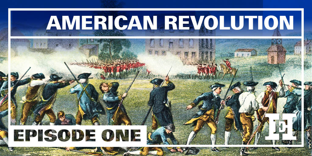HistoryExtra tweet picture