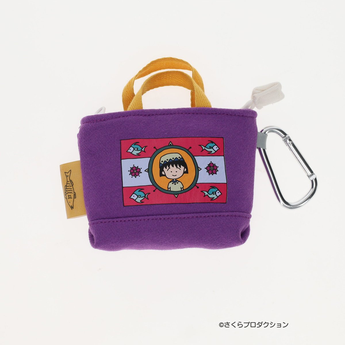 ちびまる子ちゃん」エキゾチックなまるちゃんの新作グッズ70点以上が初