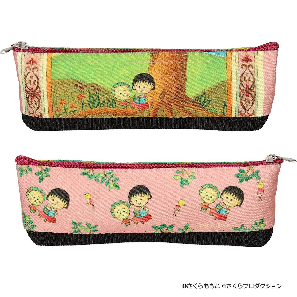 ちびまる子ちゃん」エキゾチックなまるちゃんの新作グッズ70点以上が初 ちびまる子ちゃん」エキゾチックなまるちゃんの新作グッズ70点以上が初