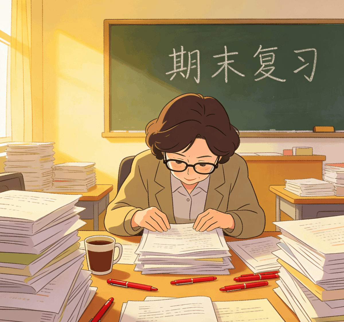 Deisik17's tweet photo. Just aced the final exam—stressed for weeks and now it’s done! https://t.co/KCTVW7Faah