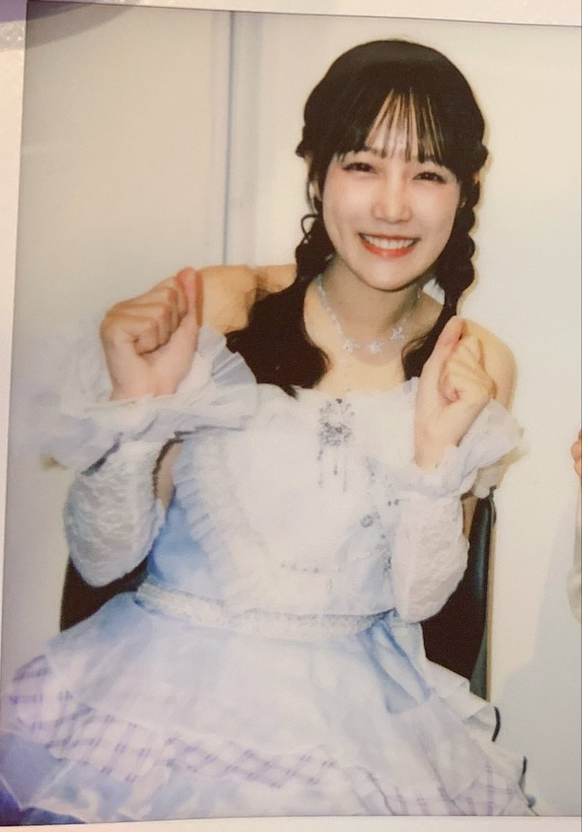 yumarinshika's tweet photo. 今日も可愛すぎです🥹💜 https://t.co/AXL0R5GJYE