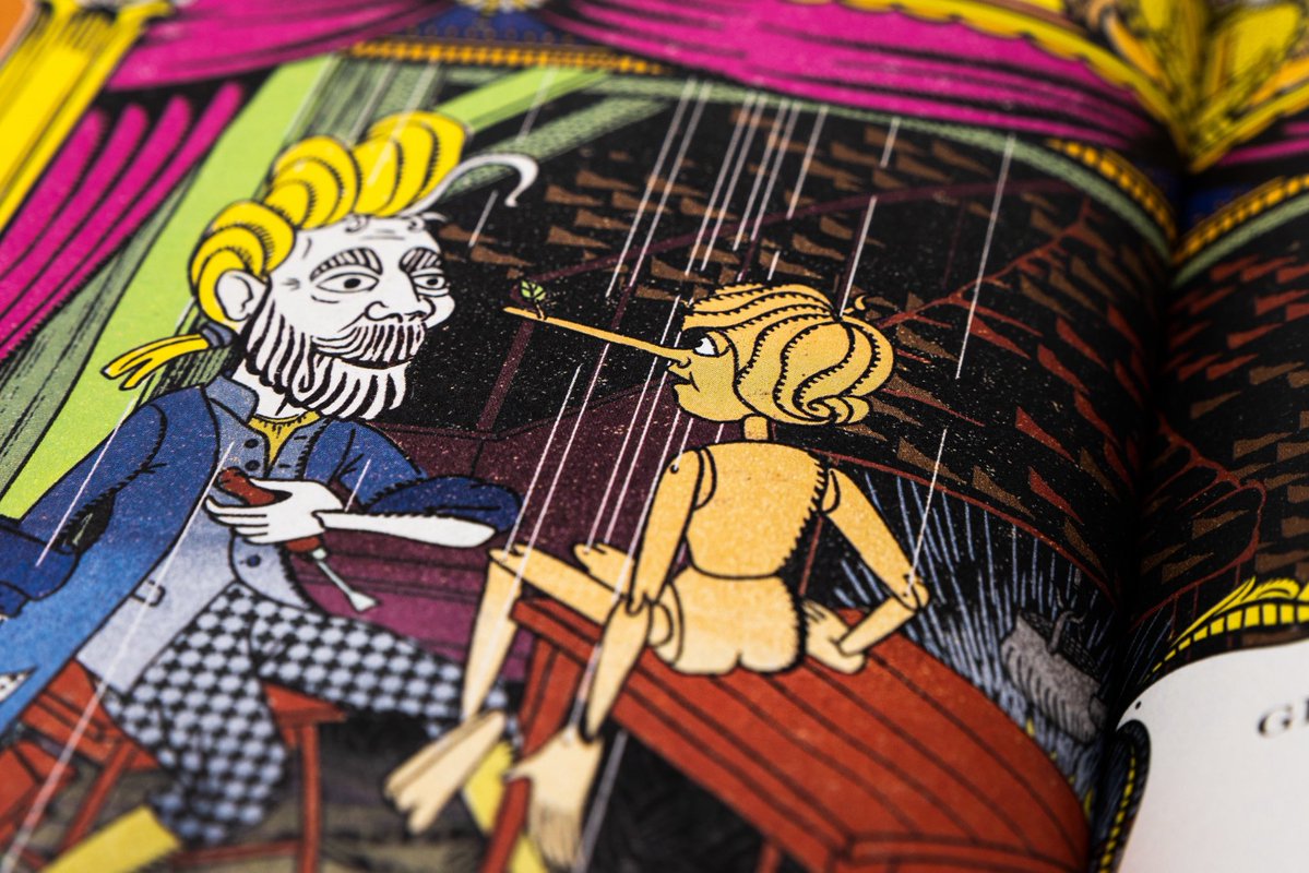 MinaLima Japan (@minalimajapan) / Posts / X