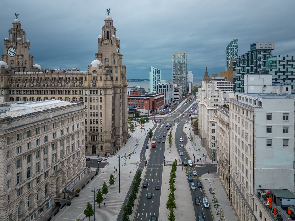 Liverpool City Council tweet media
