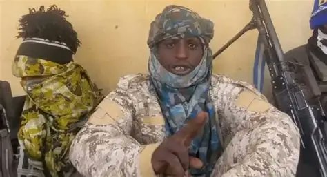 NigeriaStories's tweet photo. JUST IN: Fresh security concerns have emerged in some parts of eastern Sokoto State following reports that loyalists of notorious bandit leader, Bello Turji, were allegedly conducting weapons training and tactical exercises in communities along the Sokoto-Zamfara border corridor.

According to an intelligence report, the gathering is reportedly taking place in areas stretching from Bingabale Kudu through Bafarawa East to Bargaja, where fighters linked to Turji were said to be undergoing military-style drills using newly acquired weapons.