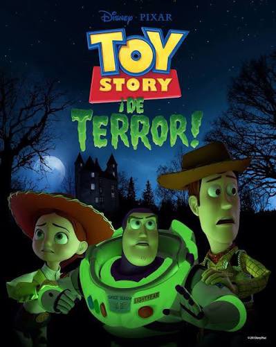 getawaycarlos13's tweet photo. Tengo la teoría de que quién piensa que Toy Story 5 es excelente es por que nunca vieron estas dos obras maestras. https://t.co/ax5R4Wfos9