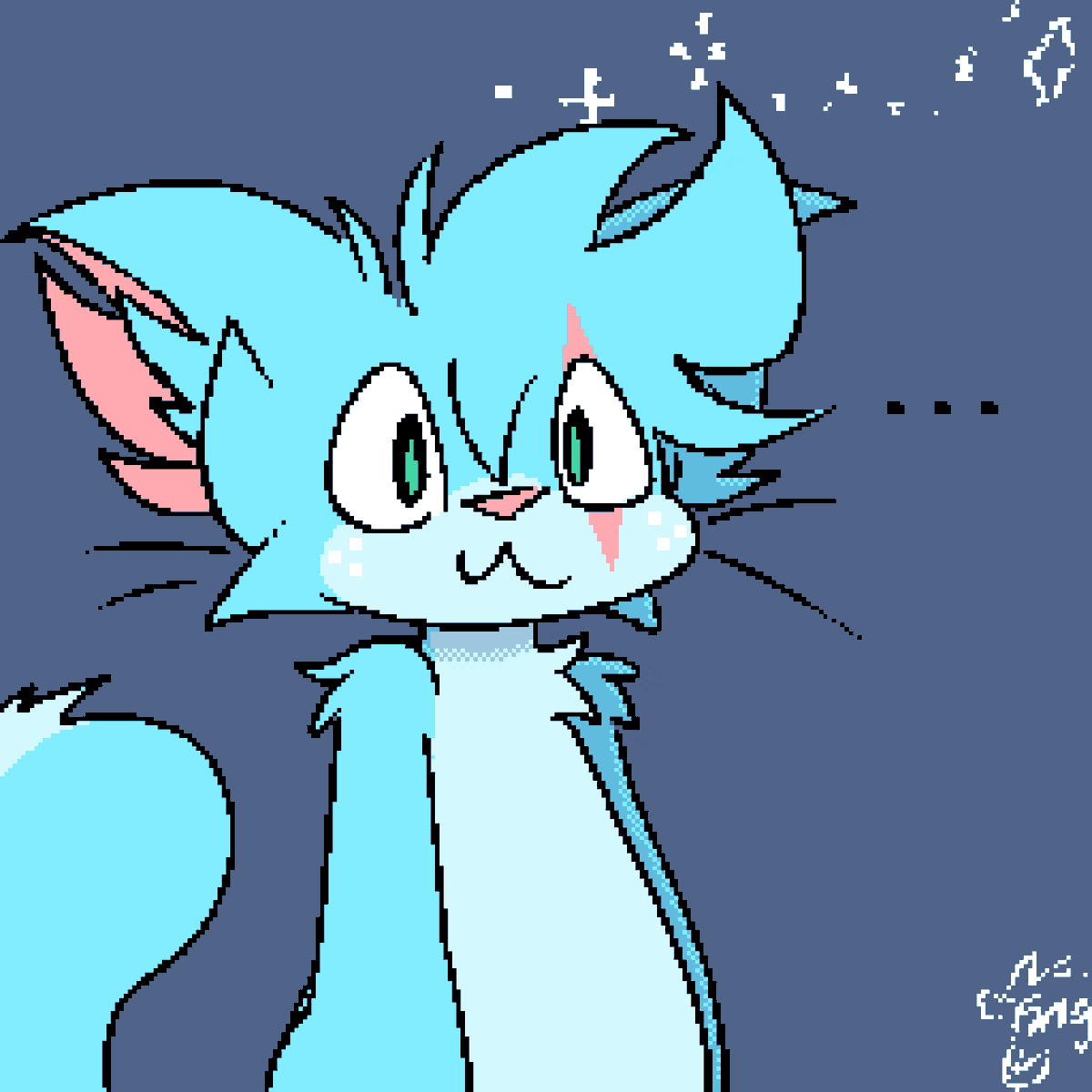 FangisCat's tweet photo. ELIPSIS https://t.co/vICOQCSWuQ
