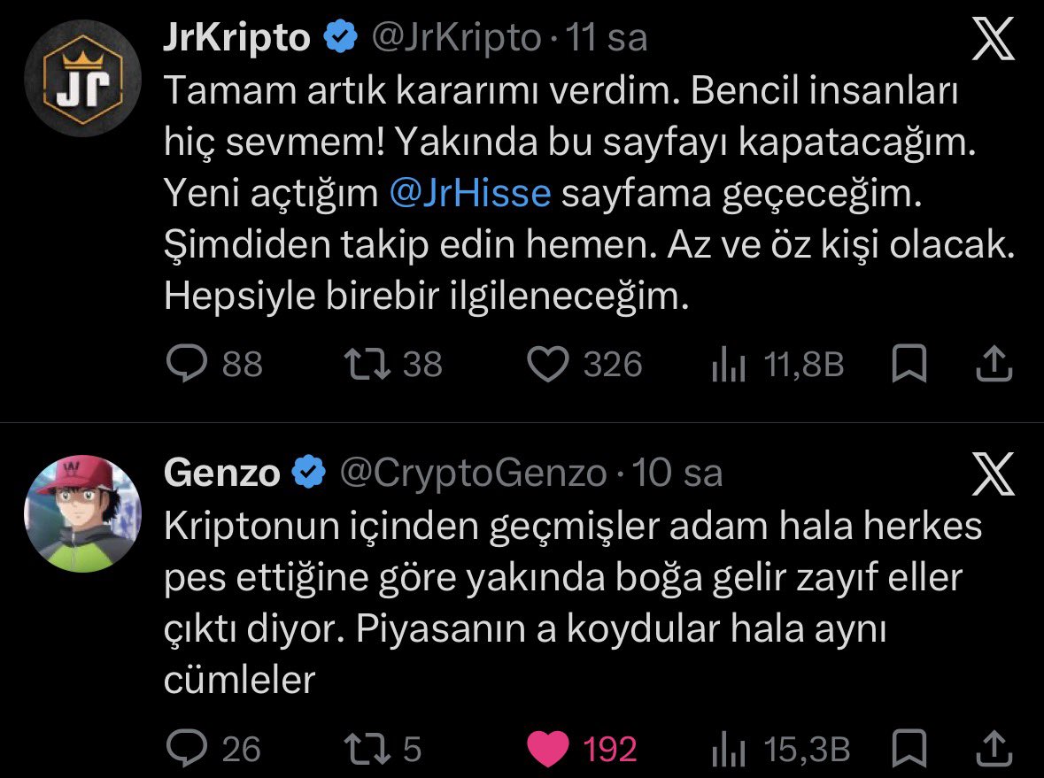 CoinWorldtr's tweet photo. @CryptoGenzo Kaçıyor tut https://t.co/XMmnVG5DFA