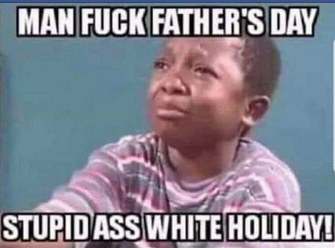 1776General_'s tweet photo. Happy Fathers Day!

Drop your best MEME. https://t.co/1OYCaapMzW