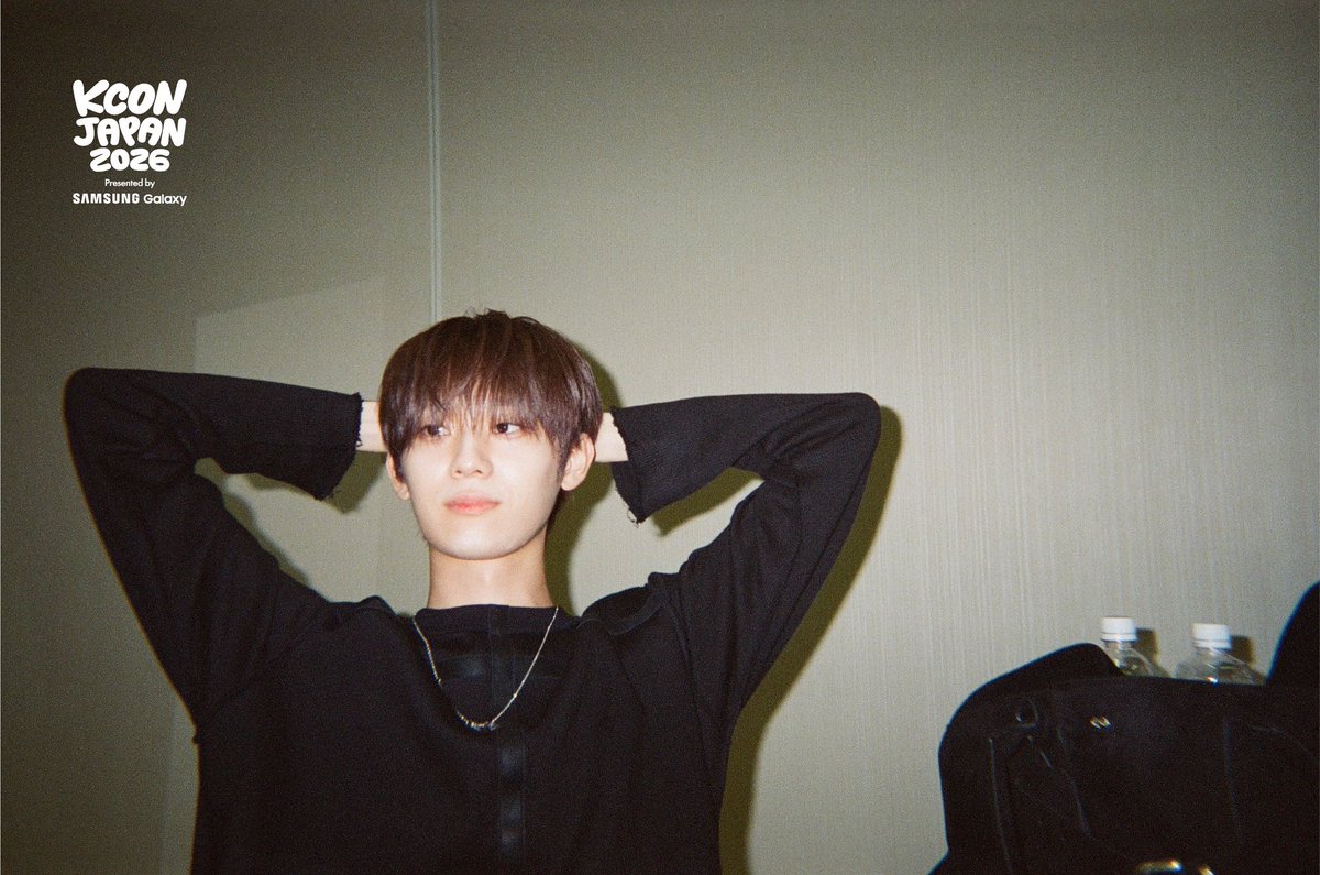 ZERO_YYJ's tweet photo. 진짜 케이콘 때 영준이가 너무너무 이뻐서 좋음♥ https://t.co/uNurLpePxo