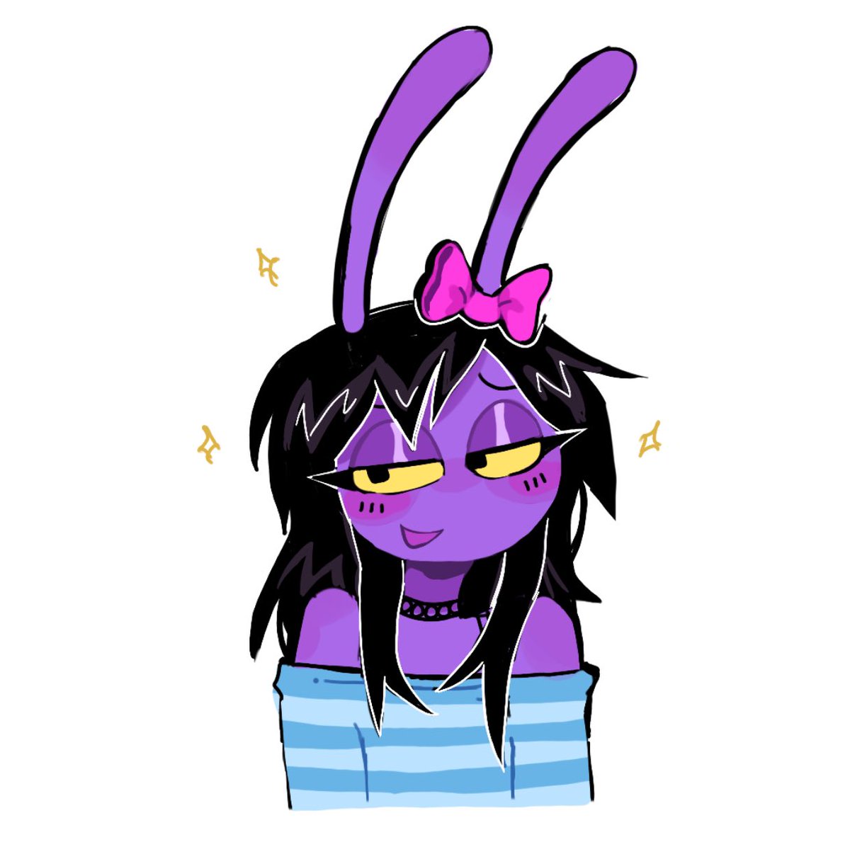 mmeatloaf (comms open 0/5) tweet media