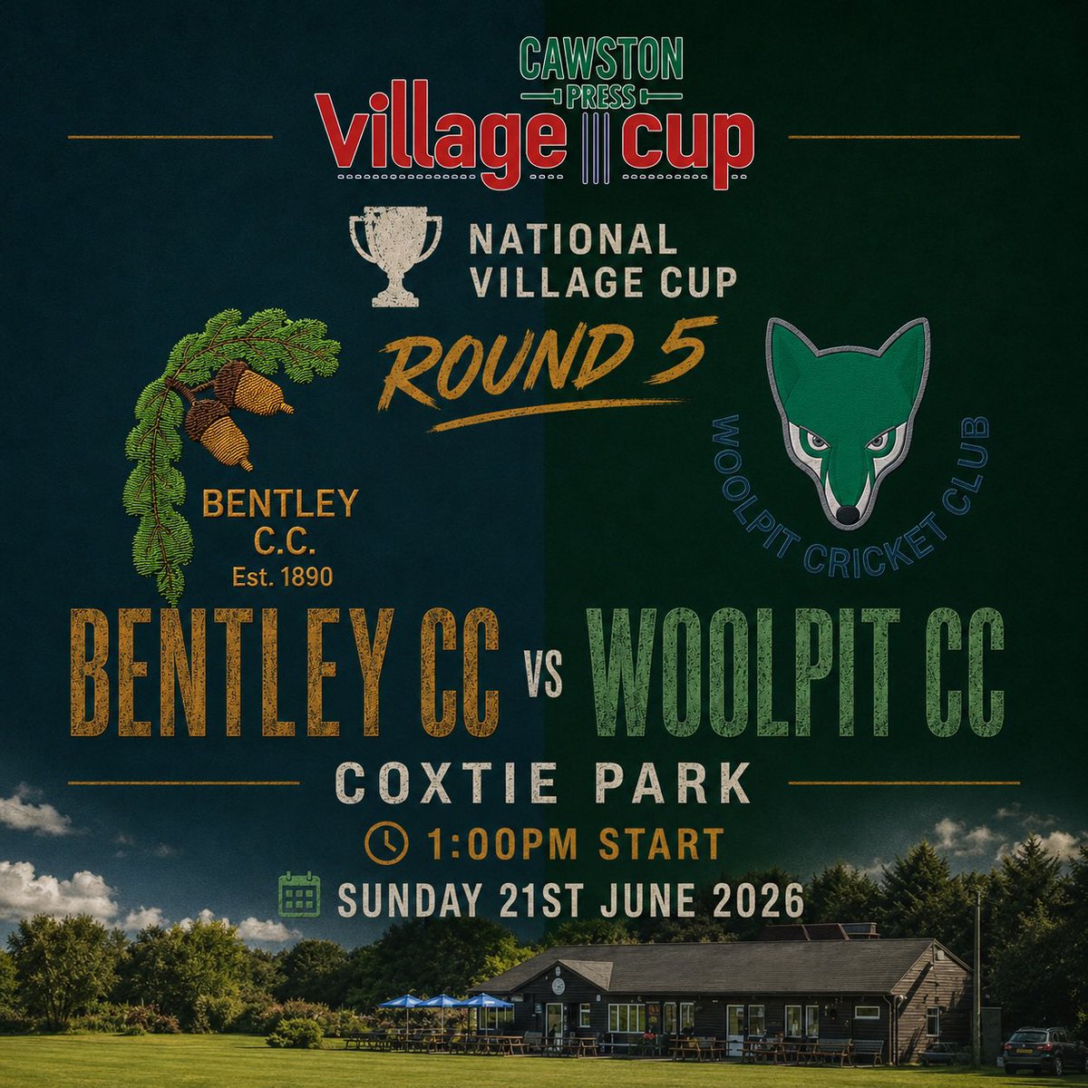 WoolpitCC tweet picture