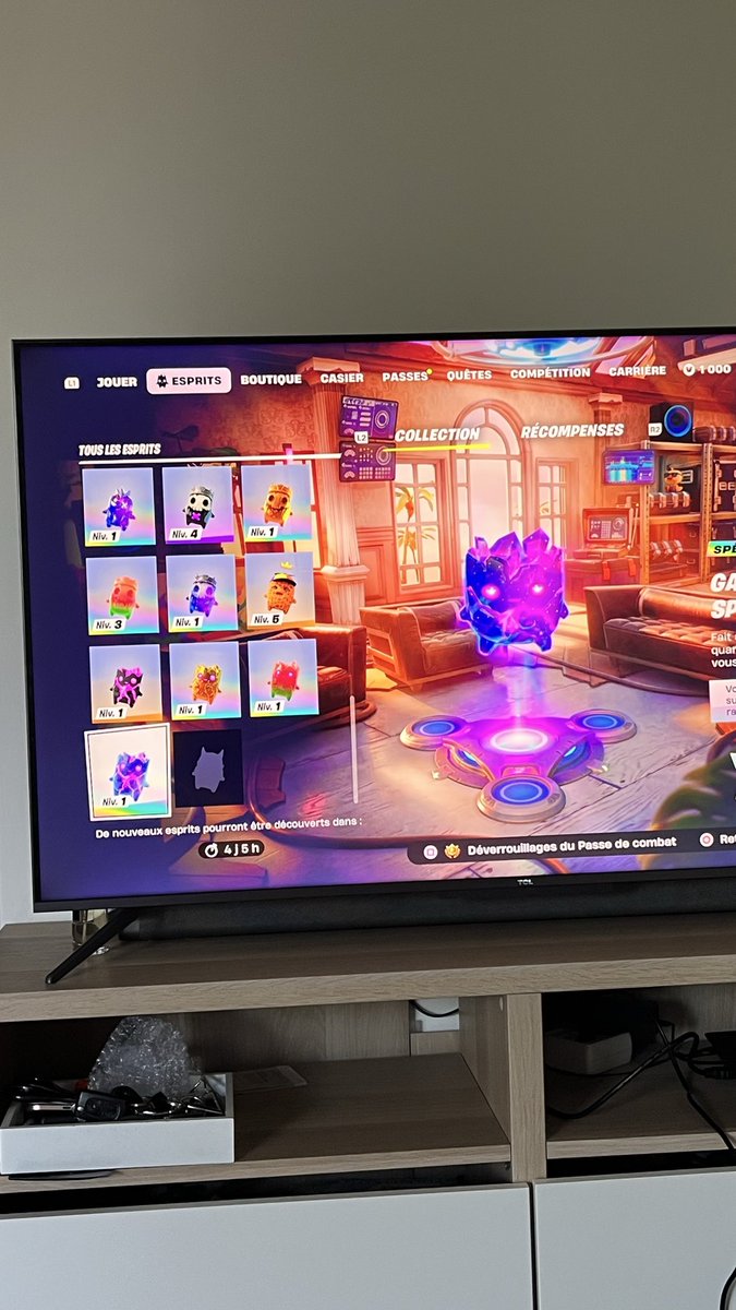 Micka44229018's tweet photo. C’est bon pour moi #fortnite #galaxy #sprite #pointzero https://t.co/UtsG0uNV9E